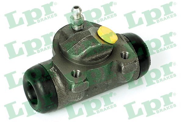 Cylinderek hamulcowy LPR 4634