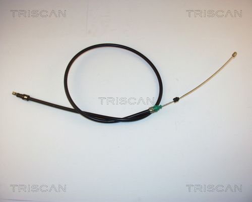 Cięgło, hamulec postojowy TRISCAN 8140 38118