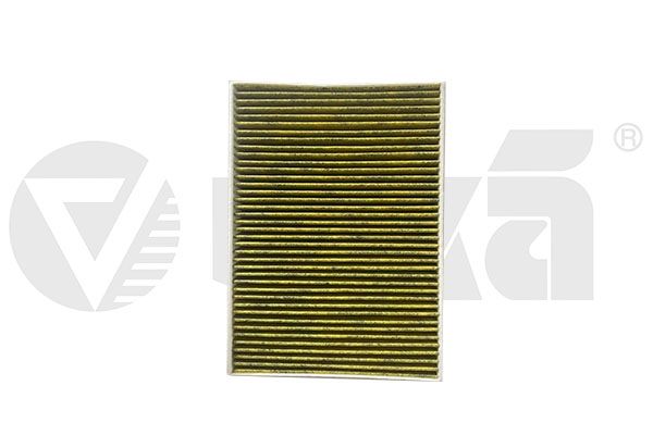 Filtr, wentylacja przestrzeni pasażerskiej VIKA 28191270301