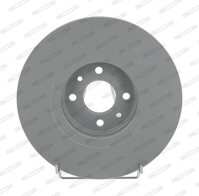 Tarcza hamulcowa FERODO DDF1513C