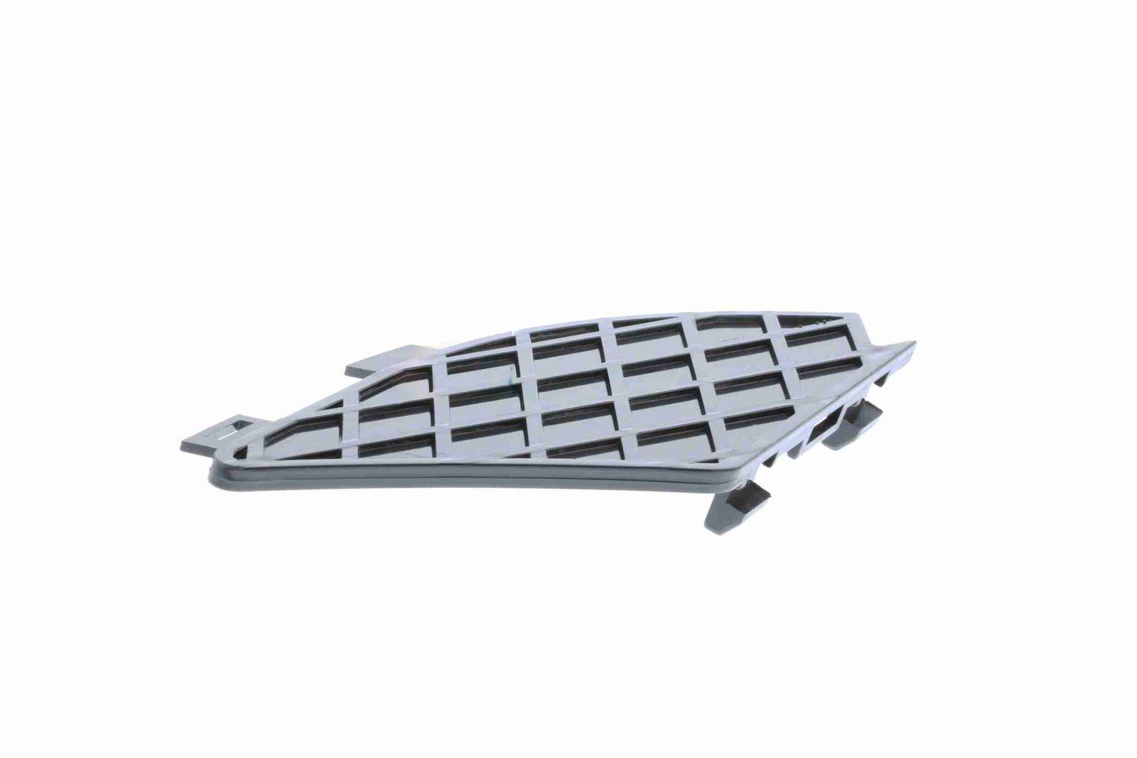 Grille de ventilation, pare-chocs