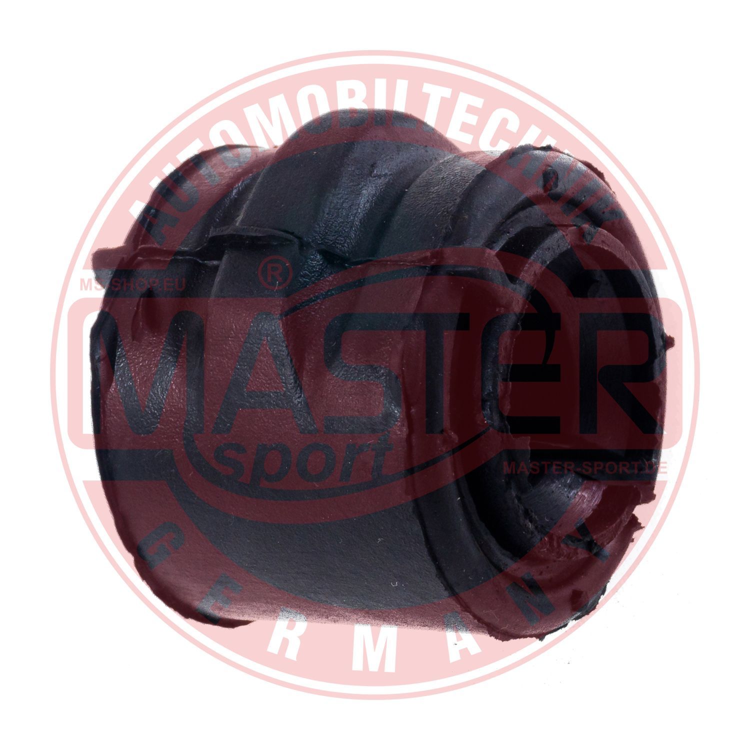 Zawieszenie, stabilizator MASTER-SPORT GERMANY 9291F-PCS-MS