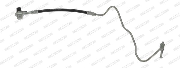 Przewód hamulcowy elastyczny FERODO FHY3274