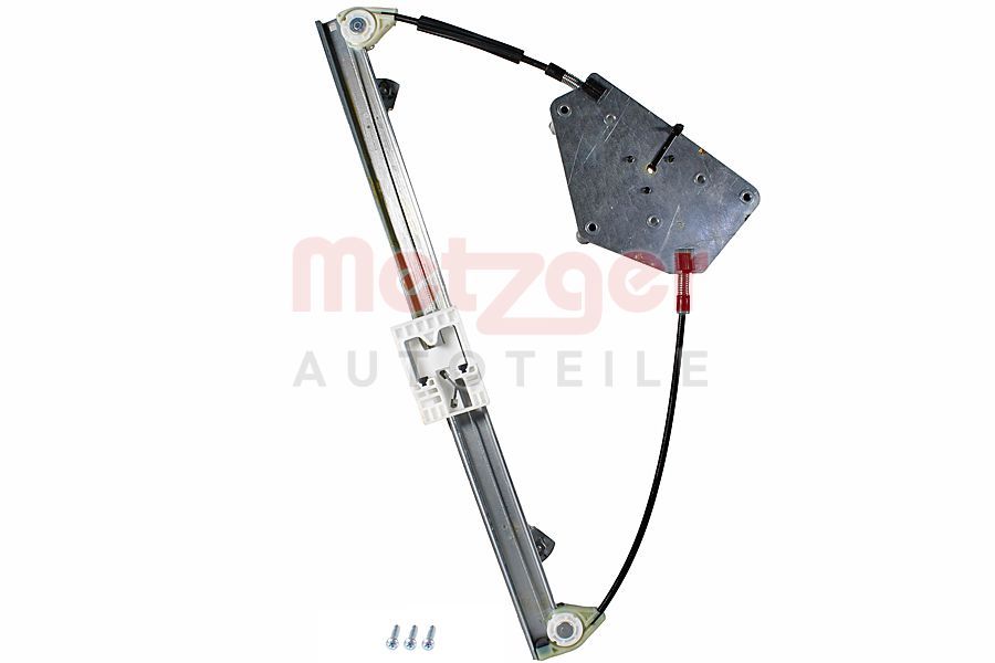 Стеклоподъемник