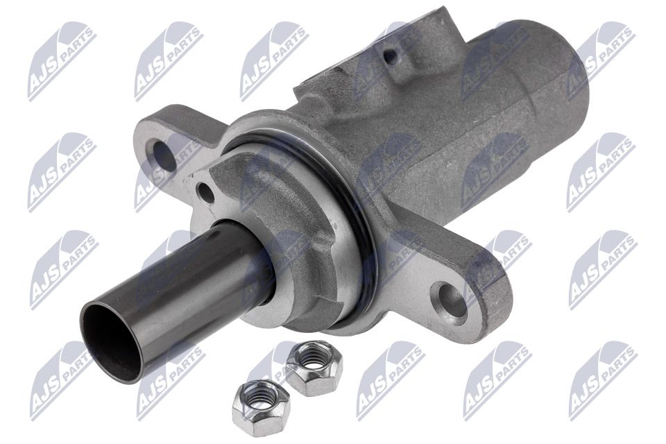 Galvenais bremžu cilindrs