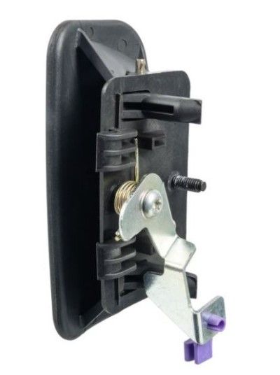 Mânerul exterior al ușii MTR 12220489