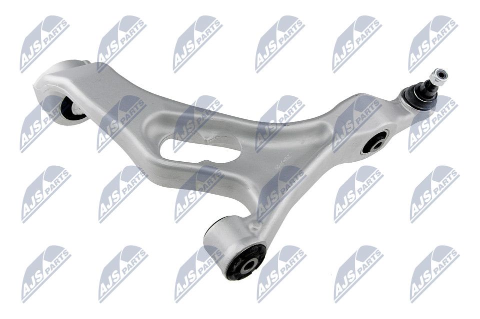 Рычаг независимой подвески колеса, подвеска колеса