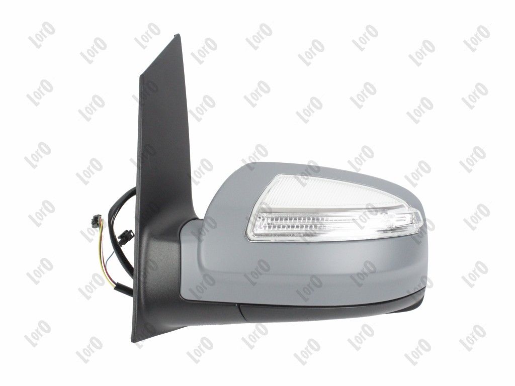 Oglinda exterioara LORO 2441M05
