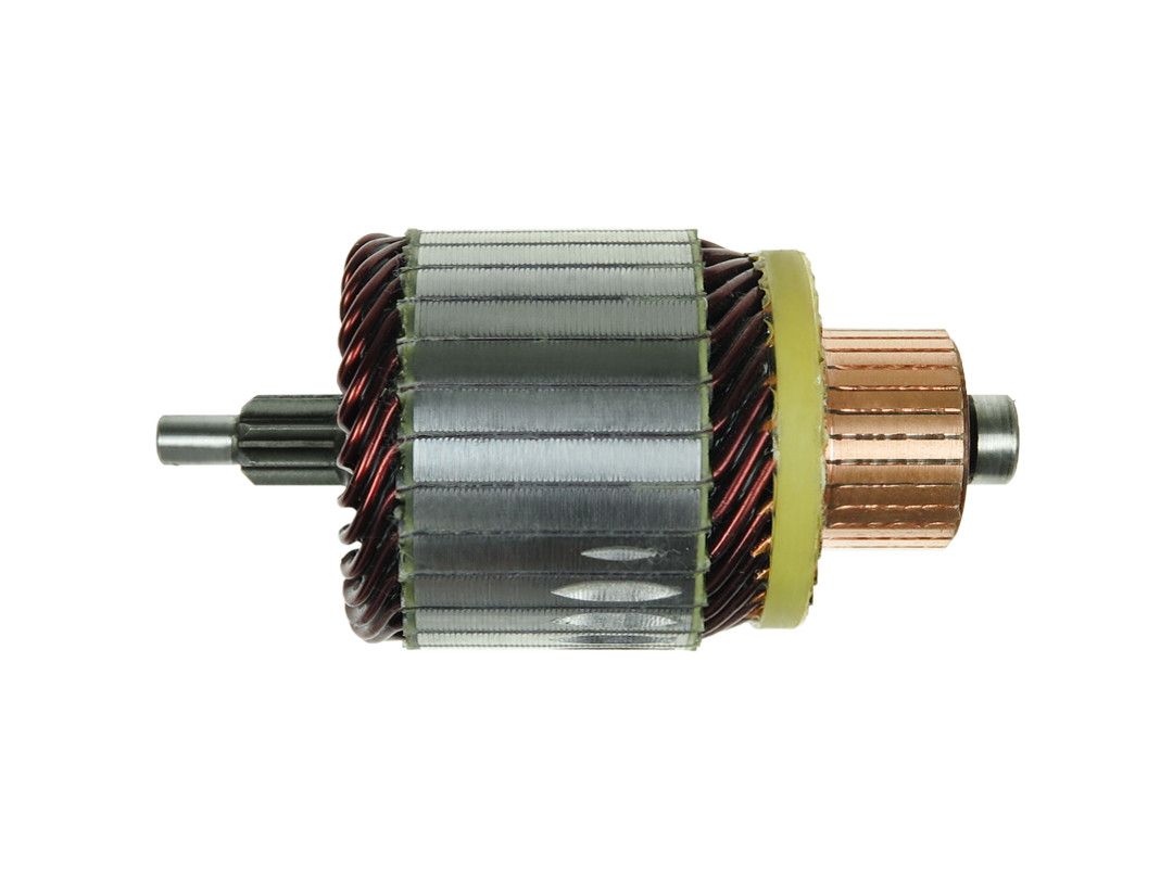 Reläankare, startmotor AS-PL SA2017 för NISSAN, HITACHI, YAMAHA