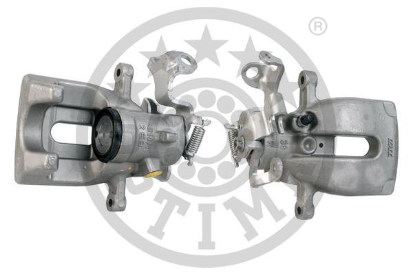 Zacisk hamulca OPTIMAL BC-2719R