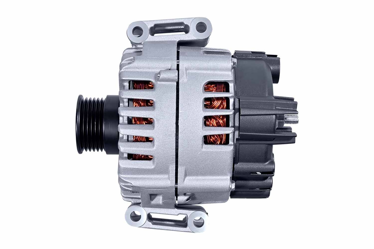 Alternator HELLA 8EL015637-781