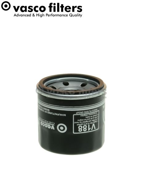 Filtr oleju DAVID VASCO V188