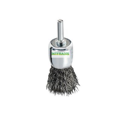 Brosse métallique