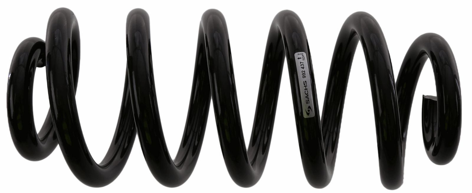 Arc spiral SACHS 992 437