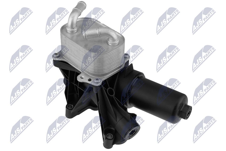 Eļļas radiators, Motoreļļa