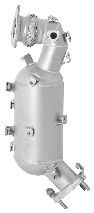 Katalizator IMASAF 208A05X33A