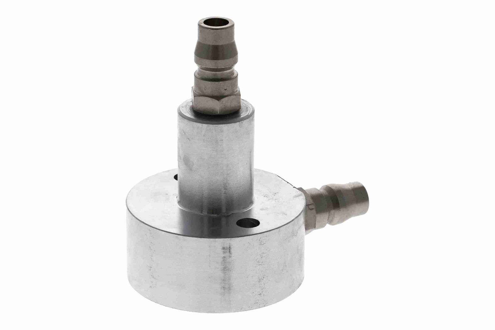 Adaptateur de remplissage, transmission