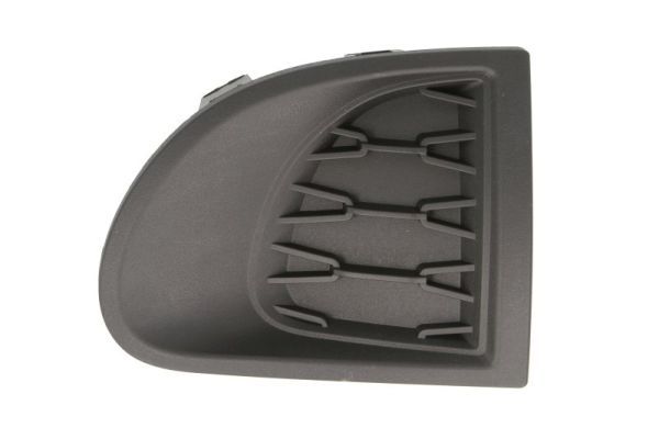 Grila ventilatie, bara protectie BLIC 6502-07-2013916PP