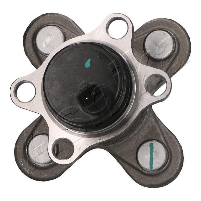 Butuc roata ASHIKA 44-26017