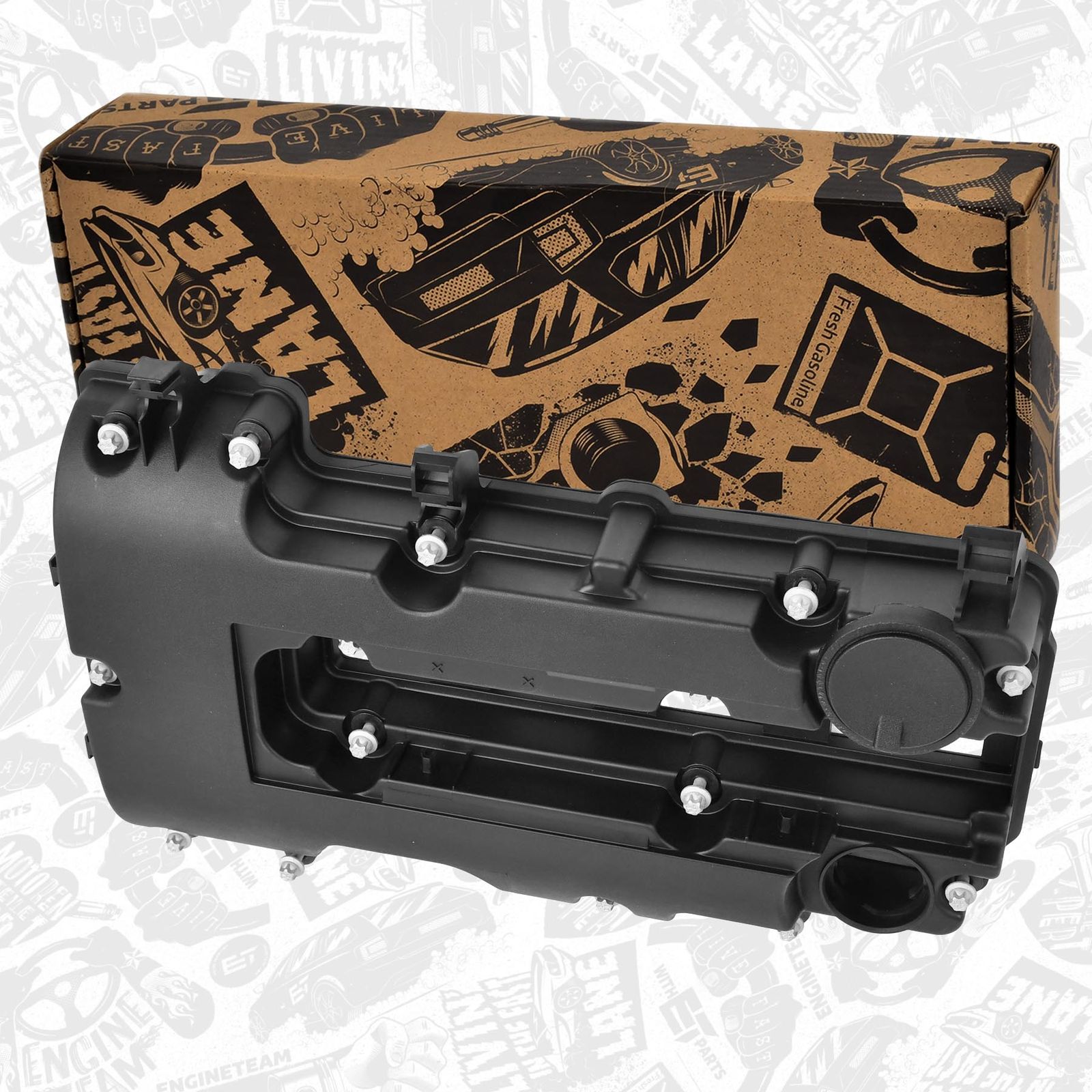 Capac culbutor ET ENGINETEAM RV0011