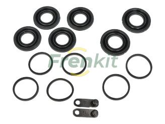 Remondikomplekt,Pidurisadul