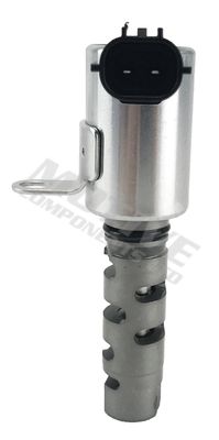 Valve de commande, réglage d'arbres à came
