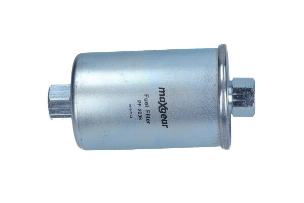 Palivový filter MAXGEAR 26-2191