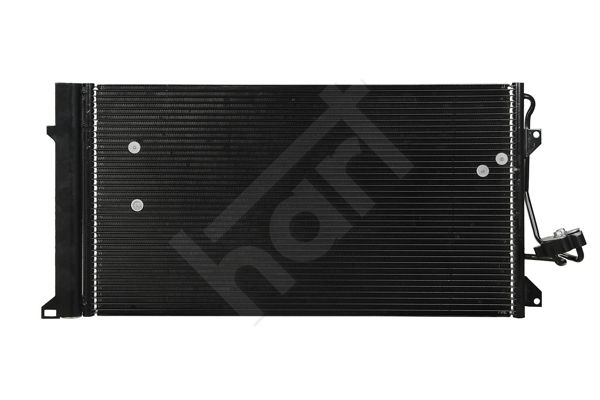 Skraplacz, klimatyzacja HART 611 215