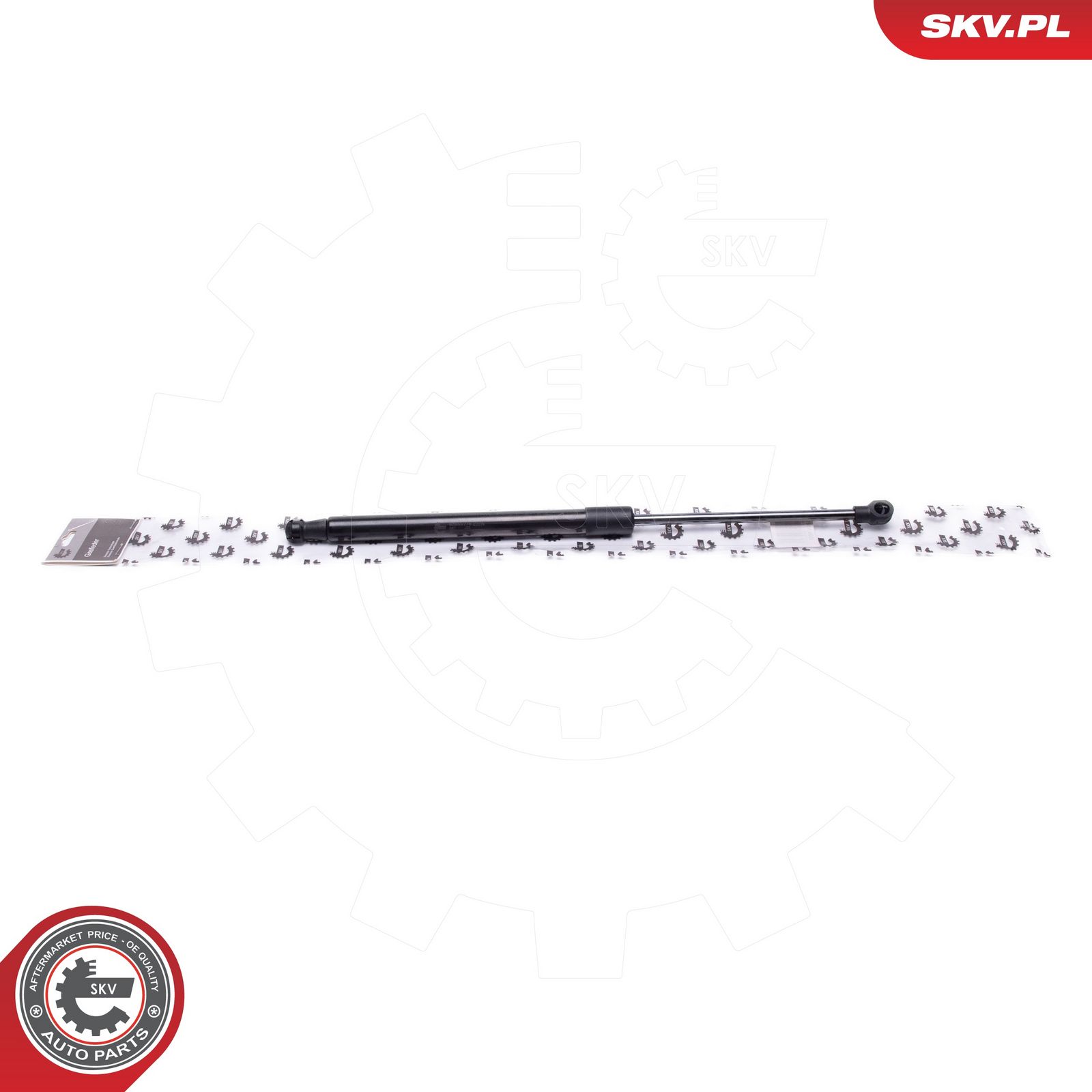 Amortizor portbagaj ESEN SKV 52SKV776