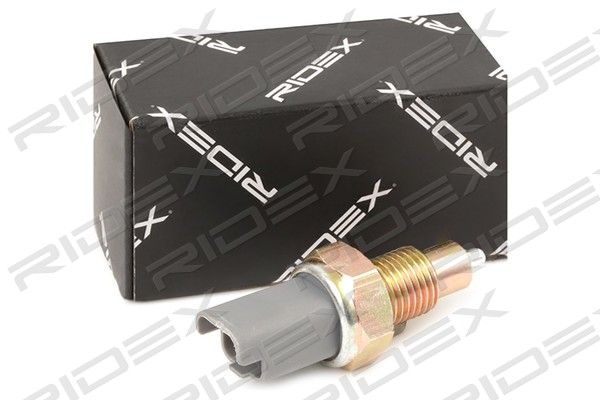 Przełącznik, światło cofania RIDEX 807S0006