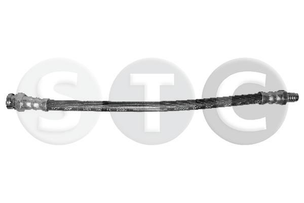 Przewód hamulcowy elastyczny STC T496095