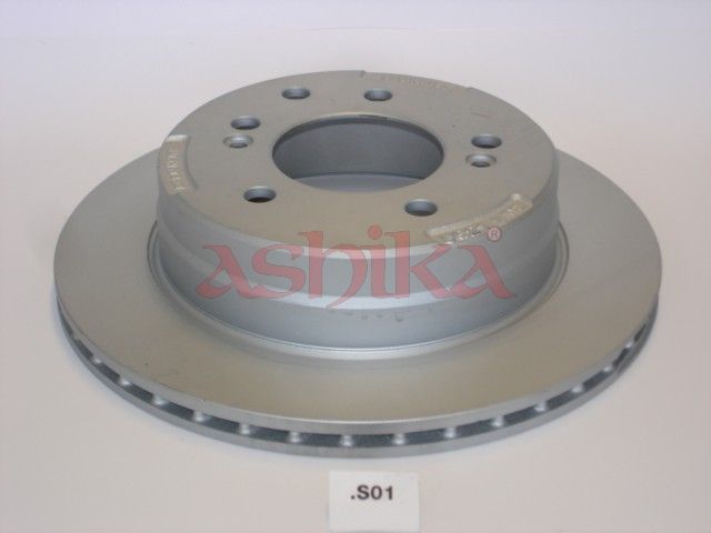 Disc frana ASHIKA 61-0S-S01
