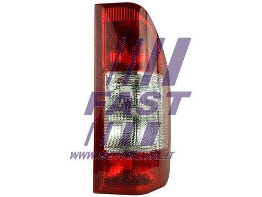 Lampy tylne FAST FT86429