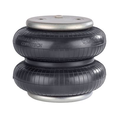 Burduf, suspensie pneumatica CONTINENTAL CTAM FD 200-19 1/4 M10
