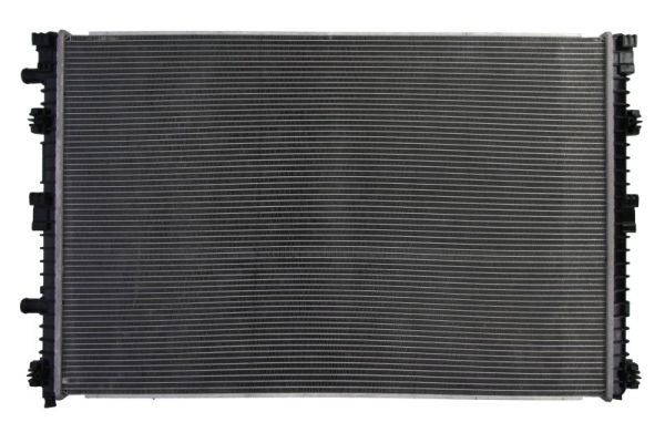 Radiator temperatura scazuta, intercooler THERMOTEC D7A037TT