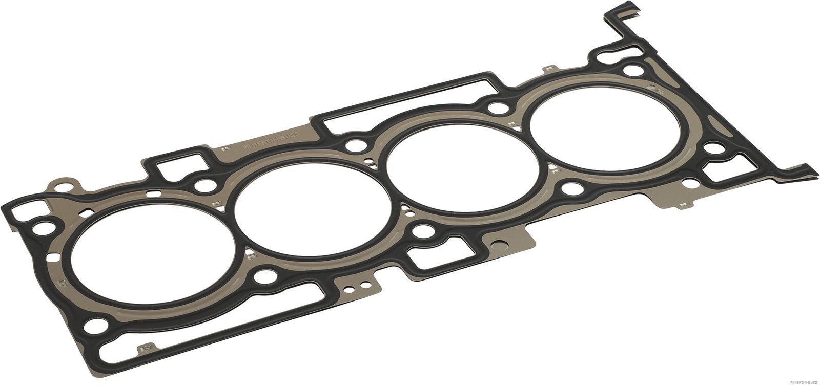 Garnitura, chiulasa HERTH+BUSS JAKOPARTS J1250357