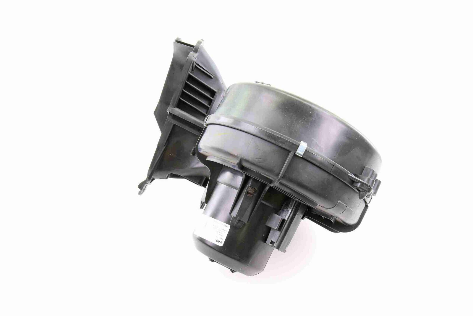Pulseur d'air habitacle