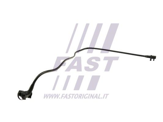 Przewód elastyczny chłodnicy FAST FT61199