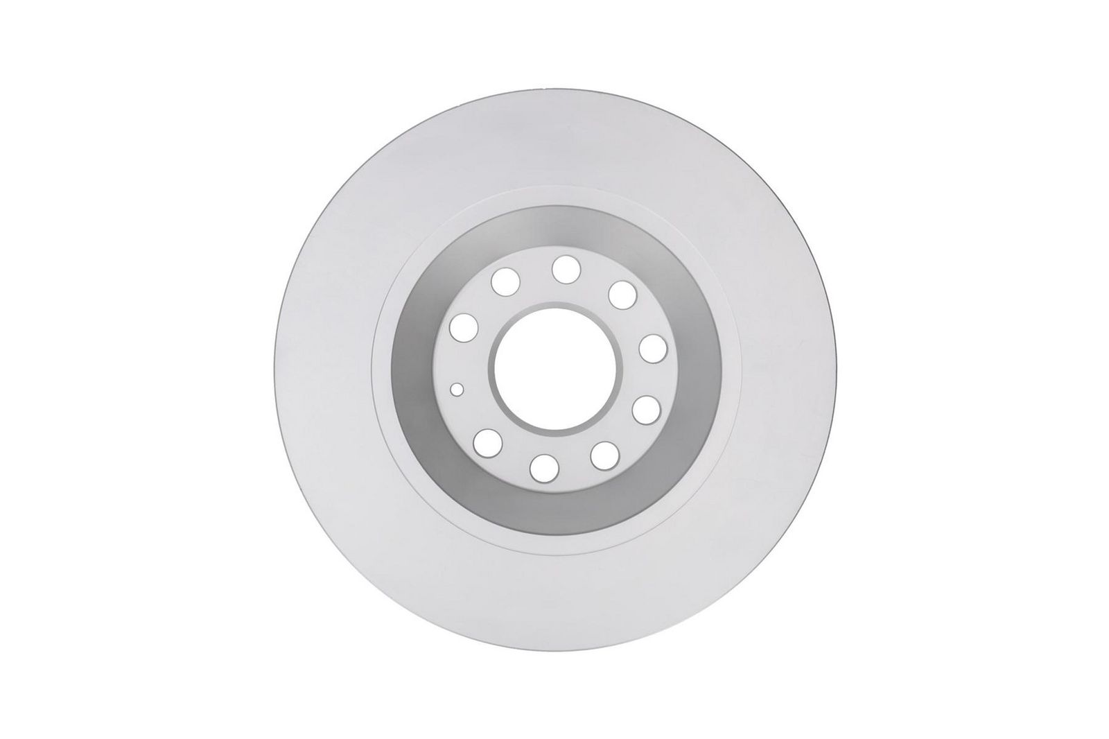 Levně Brzdový kotouč KAMOKA 1032616