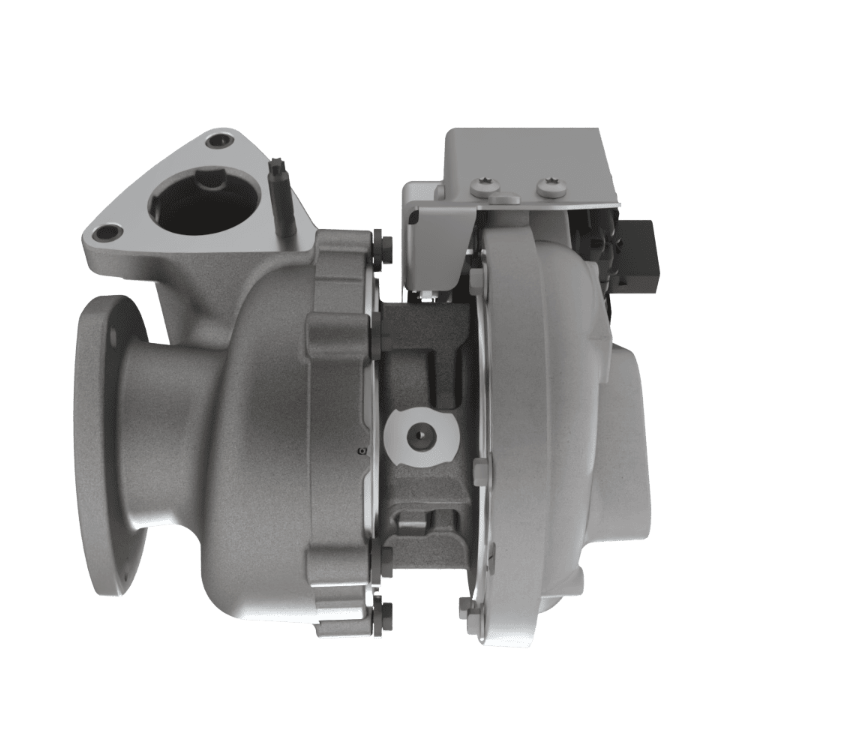 Turbocompresseur, suralimentation