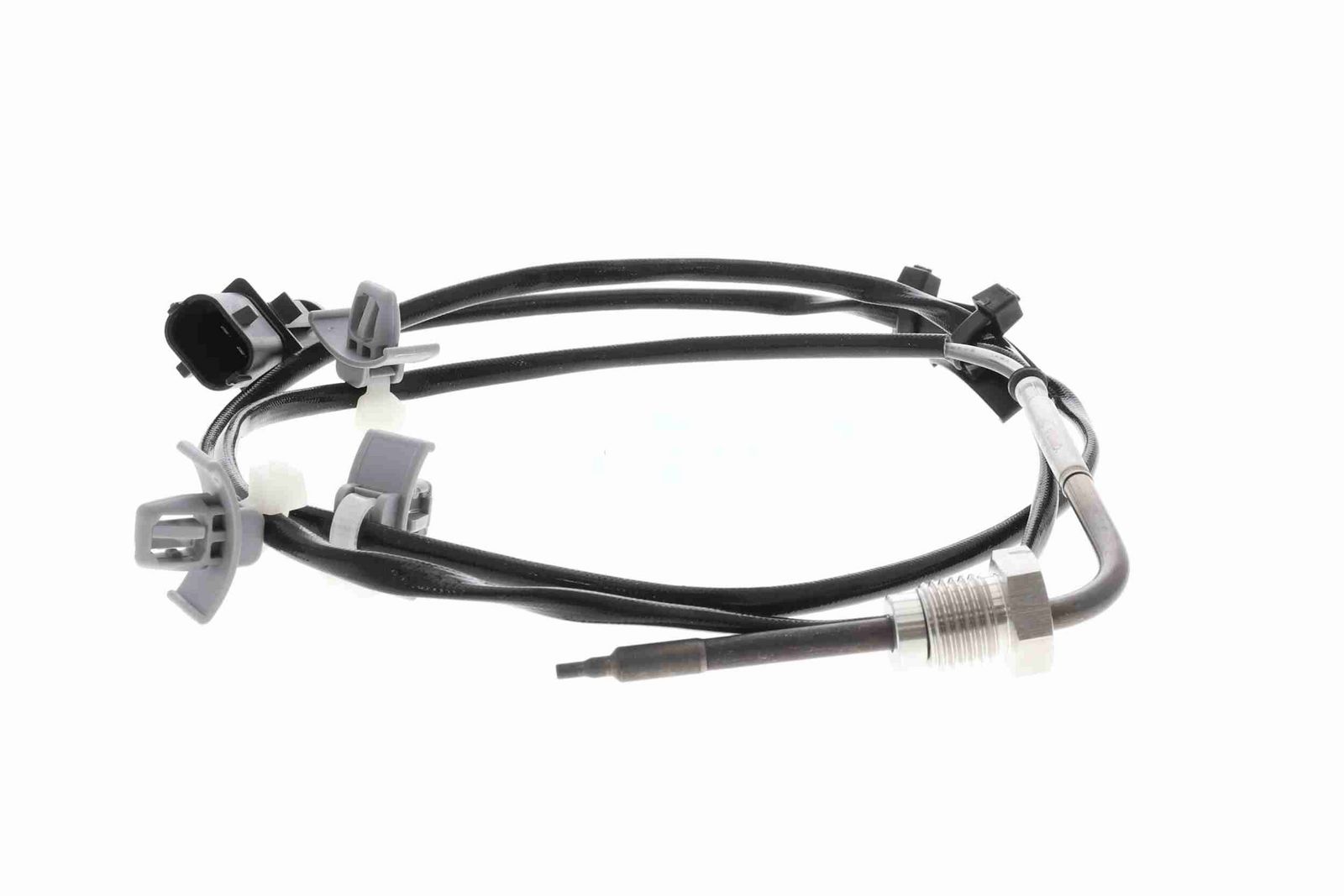 Capteur, température des gaz