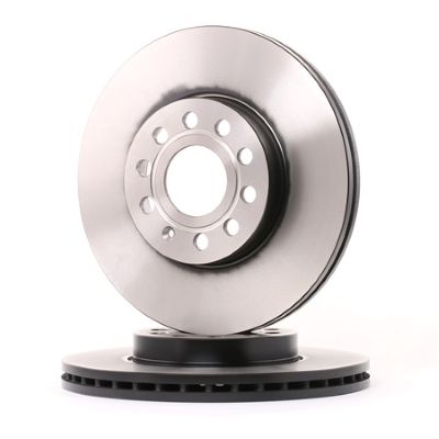 Disc frana MTR 12135667