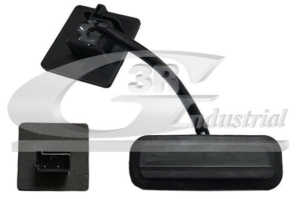 Interrupteur, verrouilage des portières OE OPEL 13422268