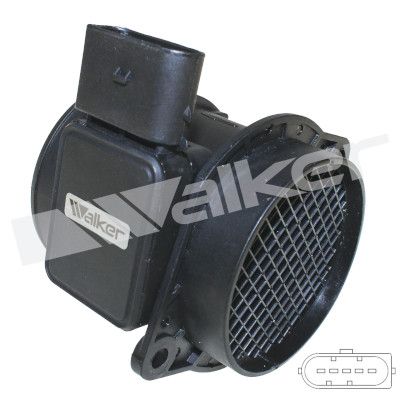 Przepływomierz masowy powietrza WALKER PRODUCTS 245-1205