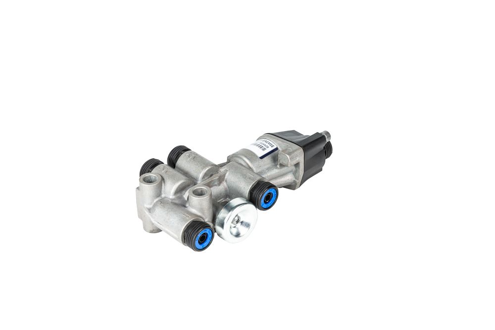 supapa,control ax ridicare aer comprimat KNORR-BREMSE IAM Preferred Part K017224N00