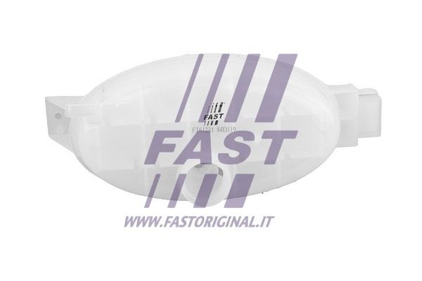 Zbiorniczek wyrównawczy, płyn chłodzący FAST FT61231