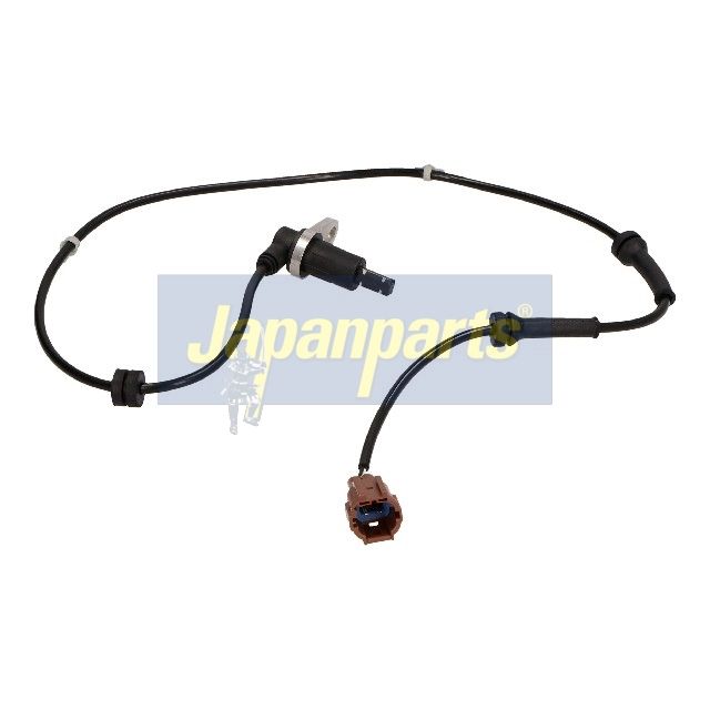 senzor,turatie roata JAPANPARTS ABS-138