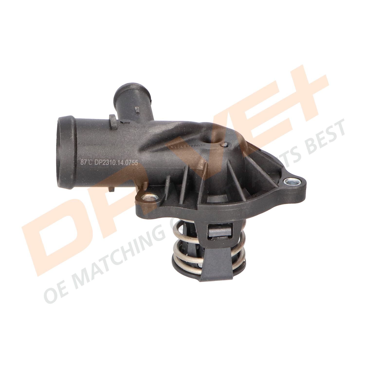 Термостат, охлаждающая жидкость