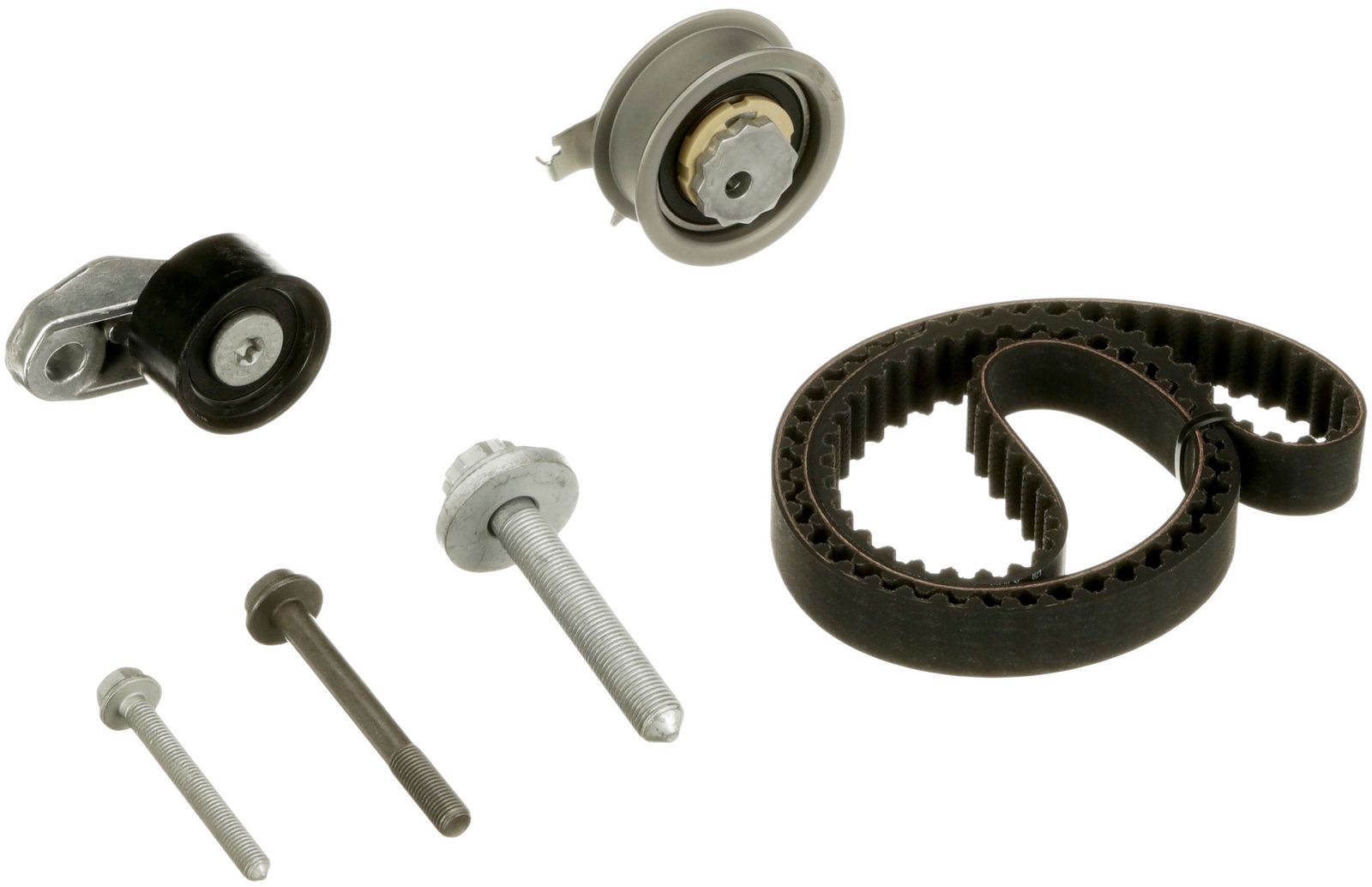 Hammasrihma komplekt