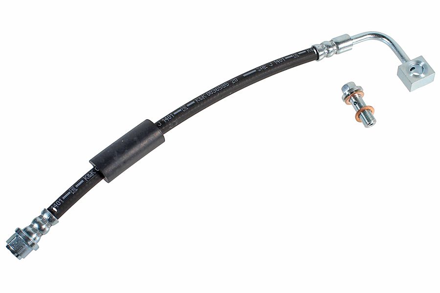 Furtun frana METZGER 4111927